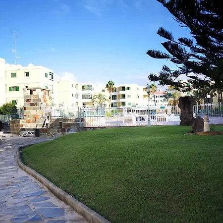 Olas Dos 1er Piso Piscina Y Playa Apartment