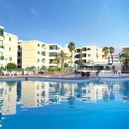 Apartment Olas Dos 1er Piso Piscina Y Playa