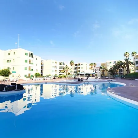 Apartment Olas Dos 1er Piso Piscina Y Playa *